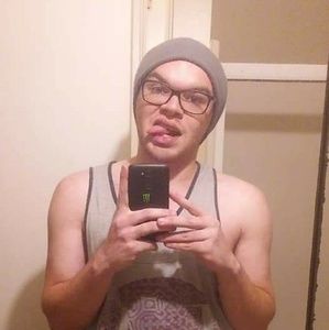 Meet your Posher, Jason